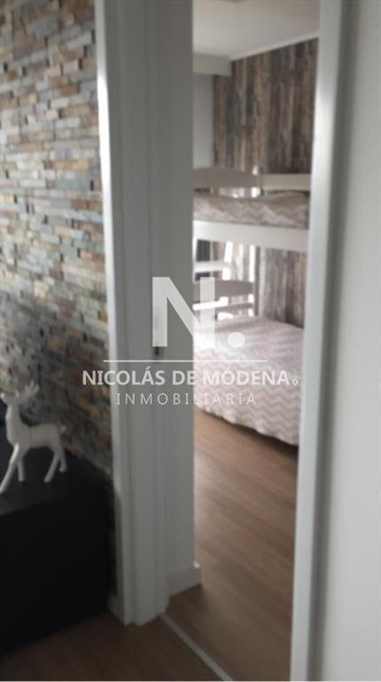 Imperdible departamento Edificio Alexander en del