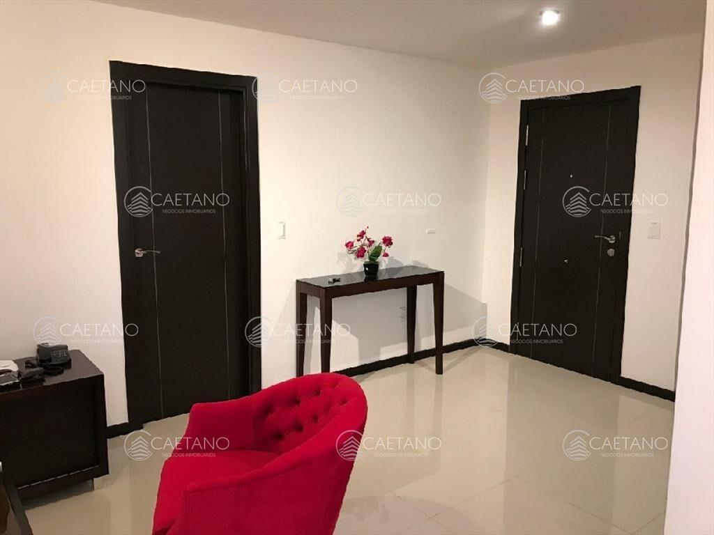 Apartamento en Roosevelt, 3 dormitorios *