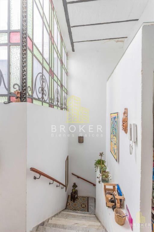 Venta Casa en Centro Montevideo, 4 dormitorios y
