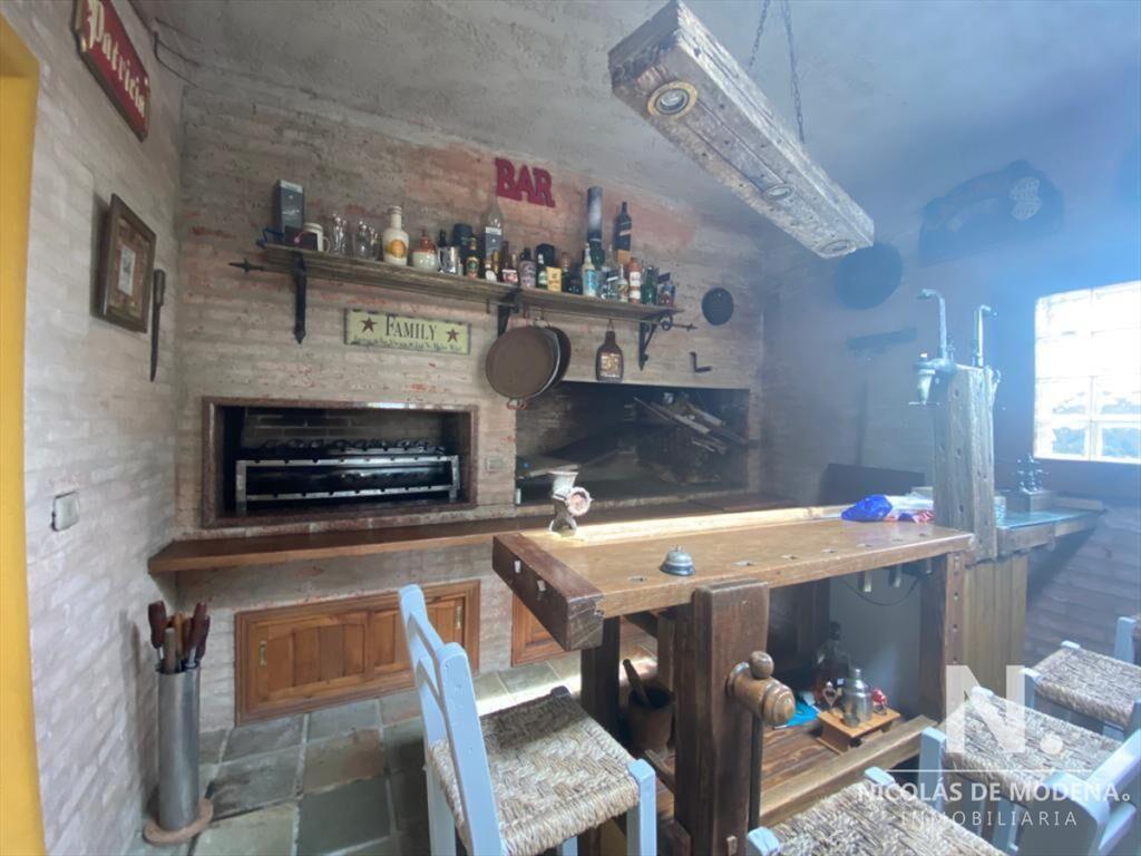 Espectacular Casa en Manantiales