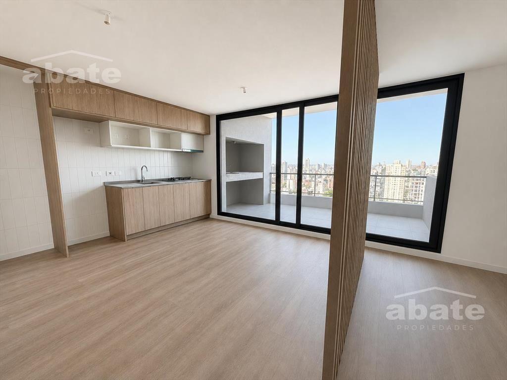 Venta Penthouse en Cordón, Montevideo