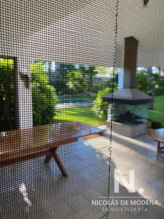 Casa de Lujo en San Rafael