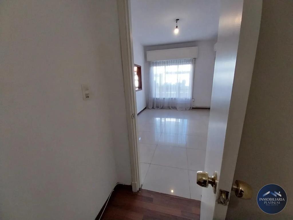Apartamento en alquiler c/ cochera en La Blanqueada