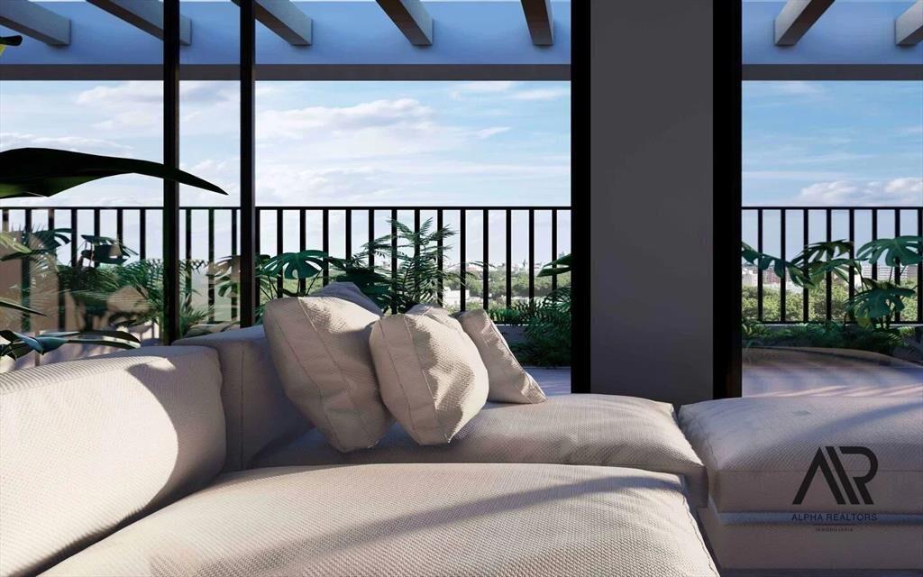 Apartamento en venta c/ cochera en Cordón