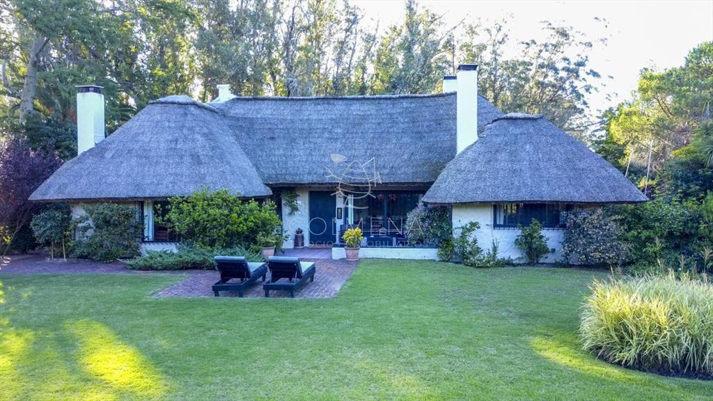 Chacra en Lussich - Punta ballena