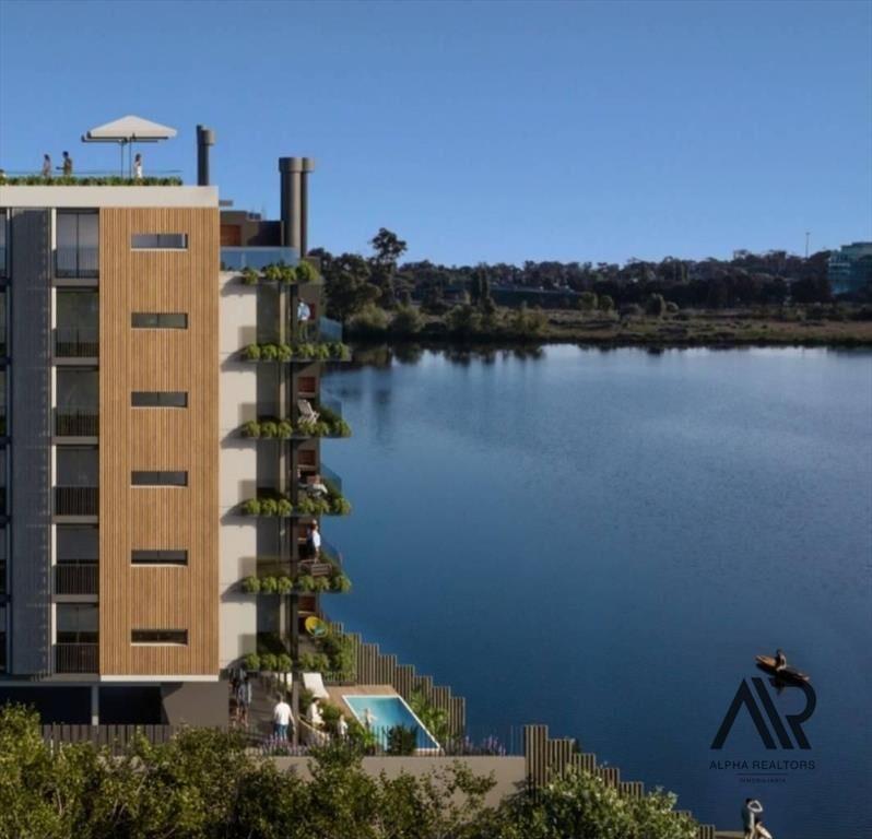 Venta Apartamento 2 Dormitorios En Parque Miramar Sobre ...