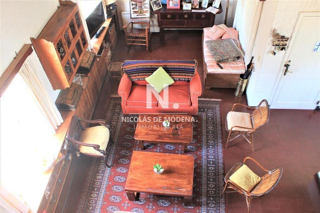 Hermosa casa en San Rafael