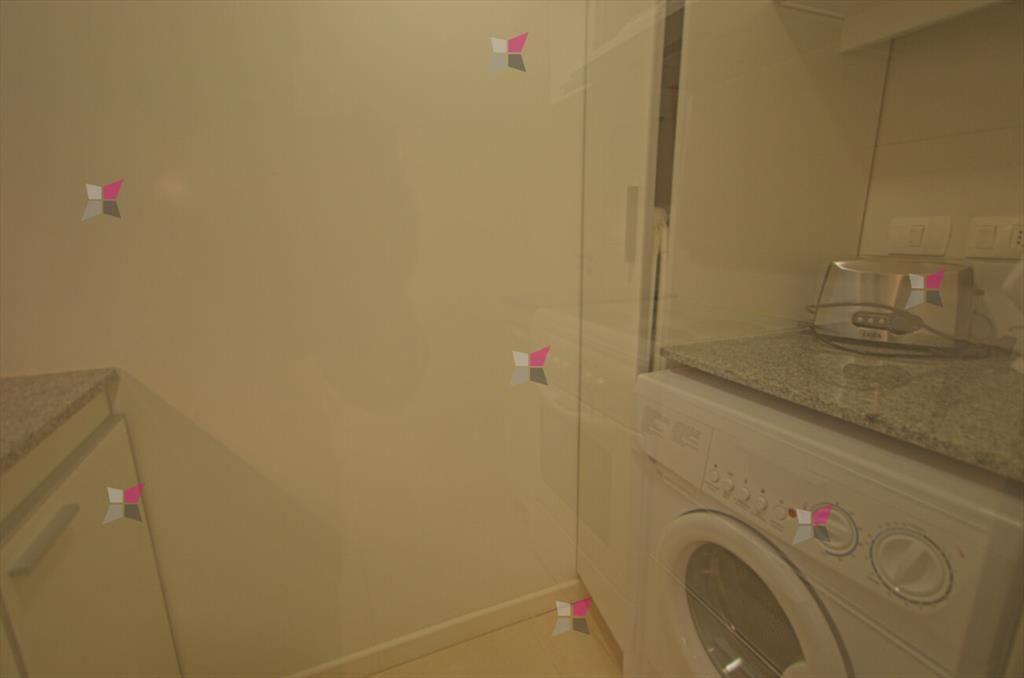 Apartamento en venta - Playa Mansa