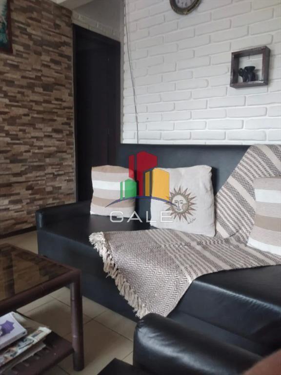 Oportunidad apartamento en Centro de Maldonado 2