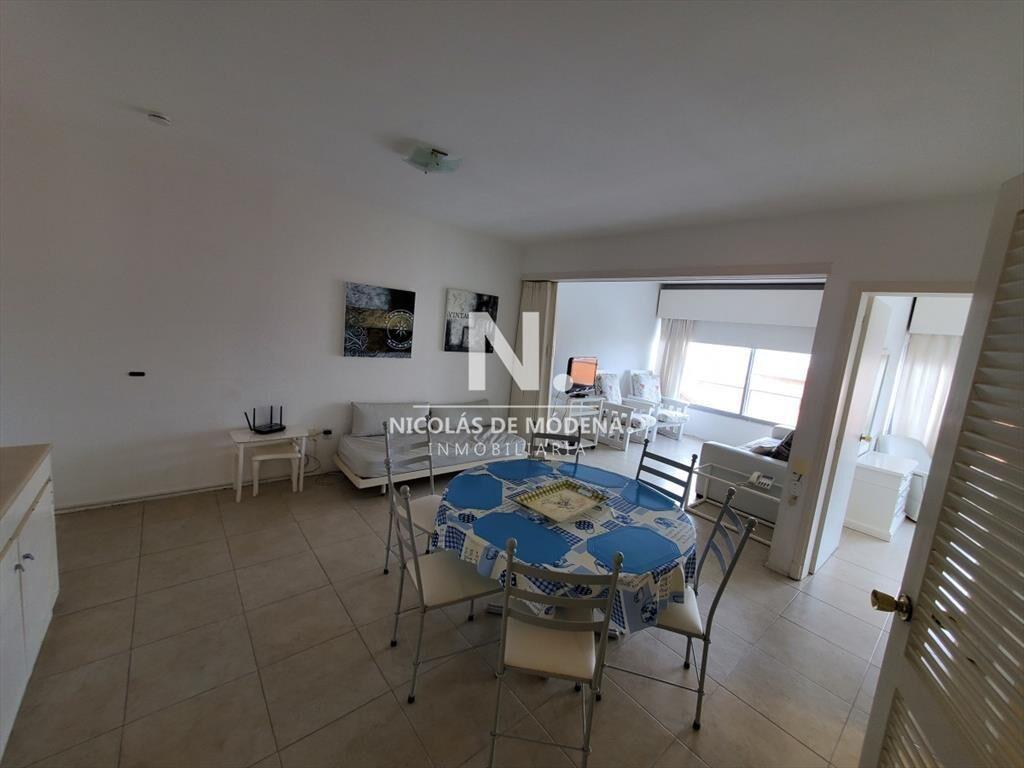 Venta de apartamento de 1 dormitorio en