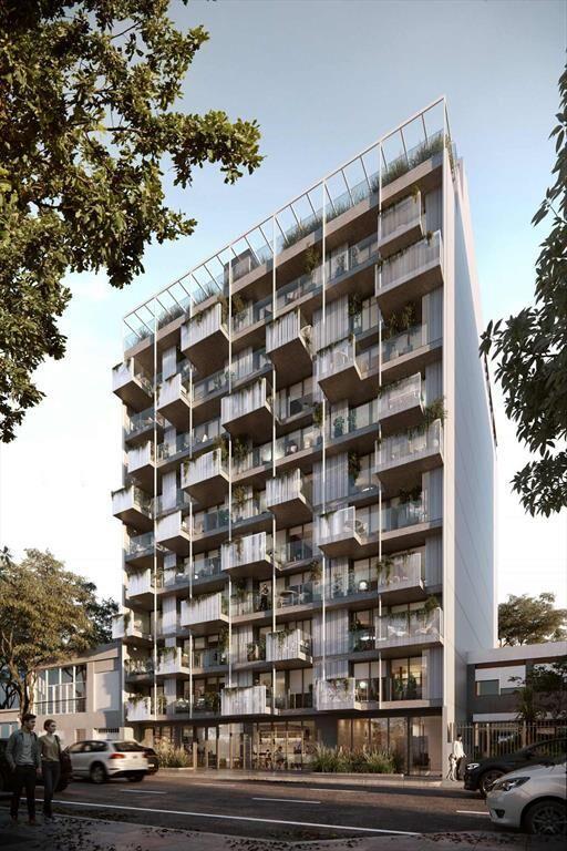 VENTA 1 DORM EN TRES CRUCES ESTRENA OCTUBRE 2028
