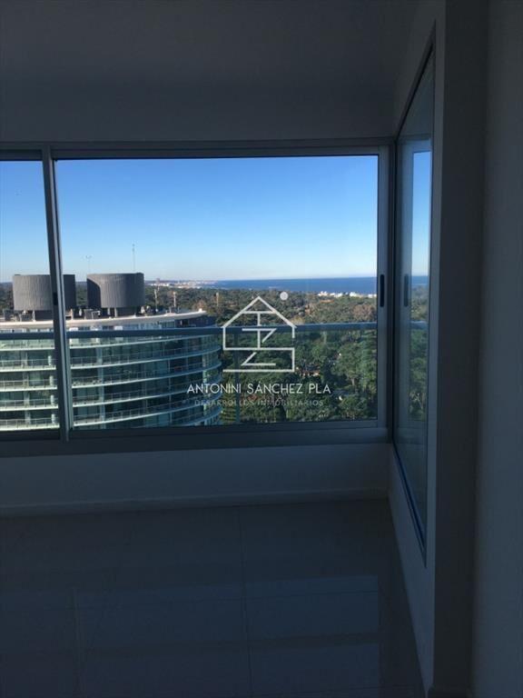Apartamento en Punta del Este, Roosevelt