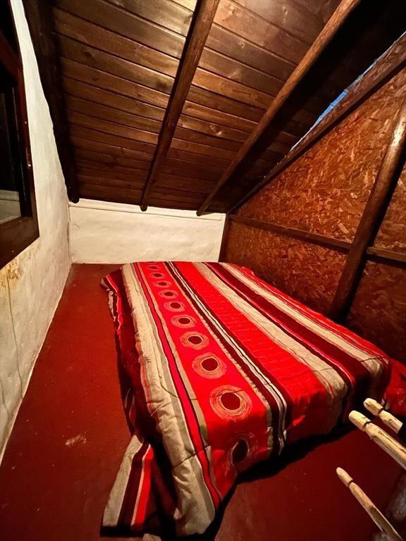 VENDO O PERMUTO CASA EN VILLA SERRANA
