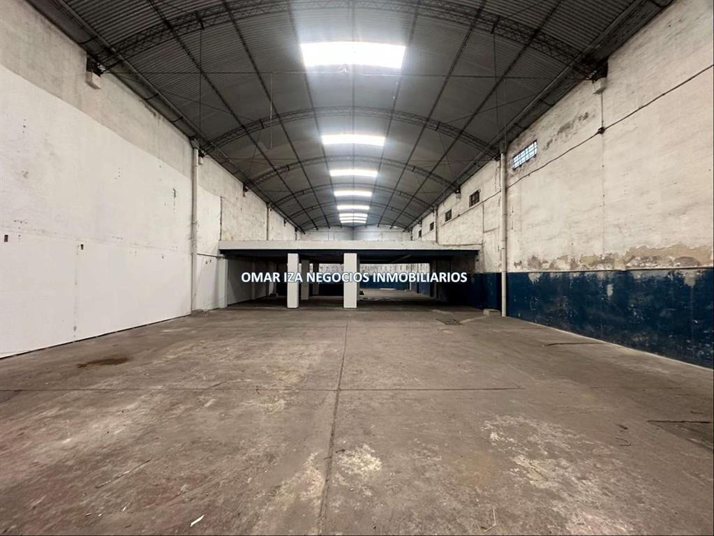 Alquiler local comercial, galpon deposito prox Palacio Legi