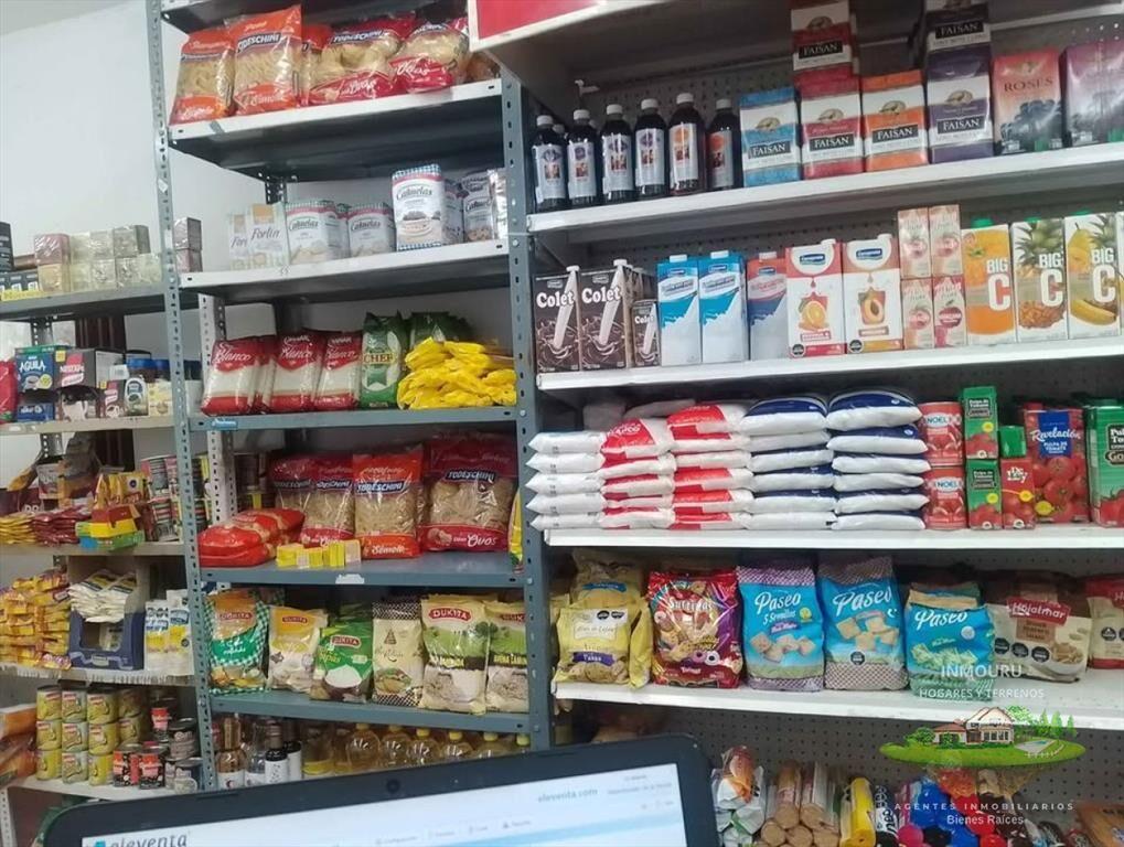 Se vende llave comercial en Aguada
