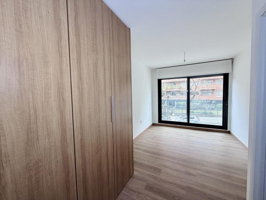 Apartamento en venta 1 dormito a estrenar en Pocitos