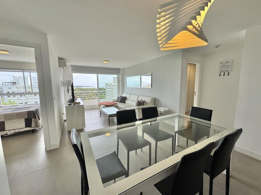 APARTAMENTO EN VENTA 2 DORMITORIOS - GREENLIFE