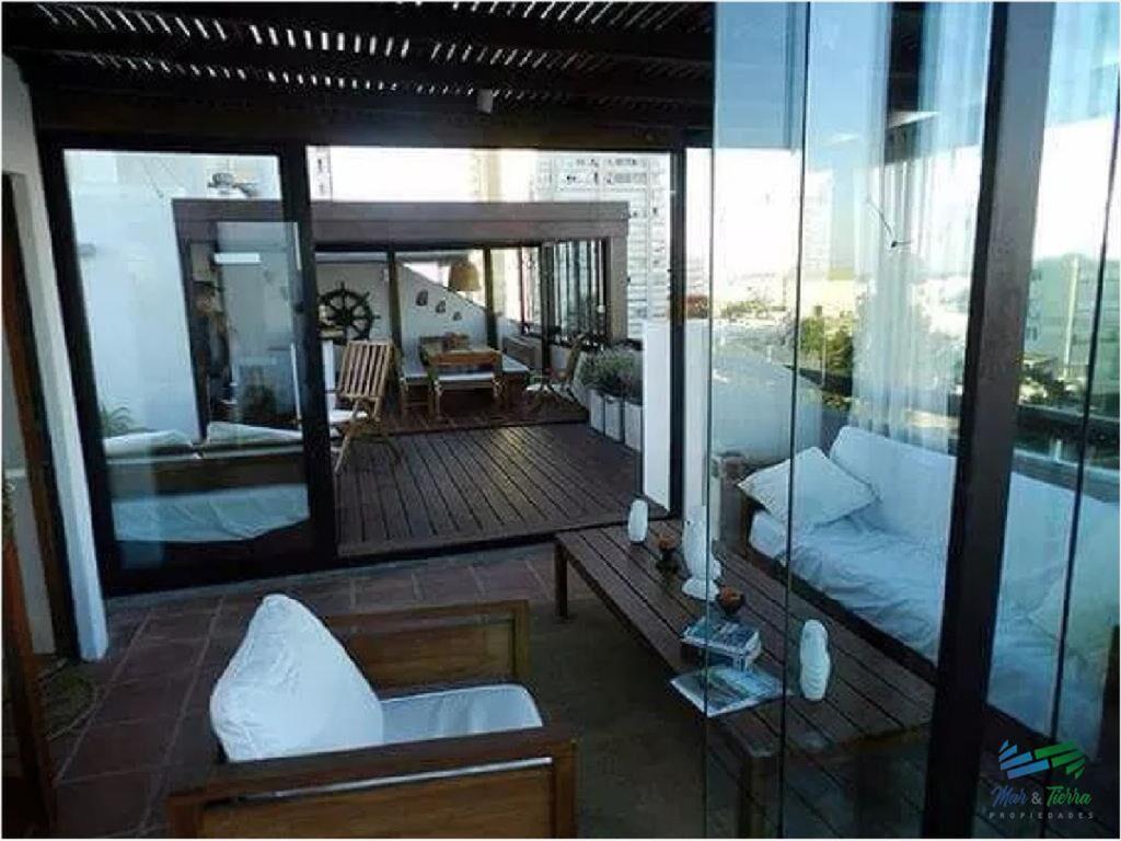 Apartamento en Peninsula, 3 dormitorios *