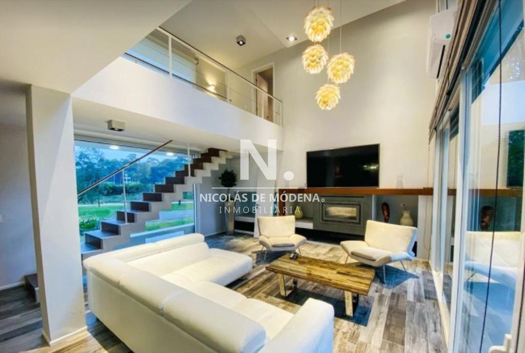 Casa en Punta Ballena, Punta Ballena