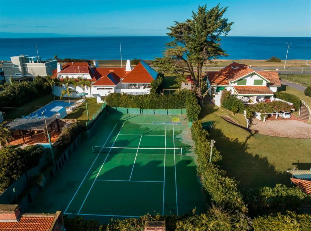 CASA EN ALQUILER DE TEMPORADA EN PUNTA DEL ESTE ,