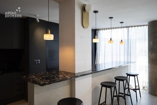 Alquiler apartamento monoambiente en La Blanqueada - 107