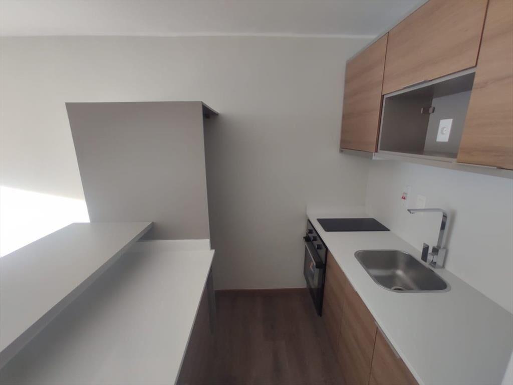 Alquiler apartamento monoambiente Pocitos Harbor Bay 305