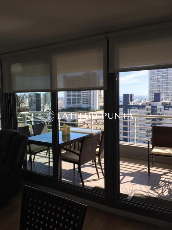 Apartamento en Mansa, 3 dormitorios en suite
