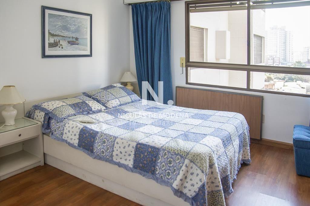 Departamento de 3 dormitorios en venta frente al