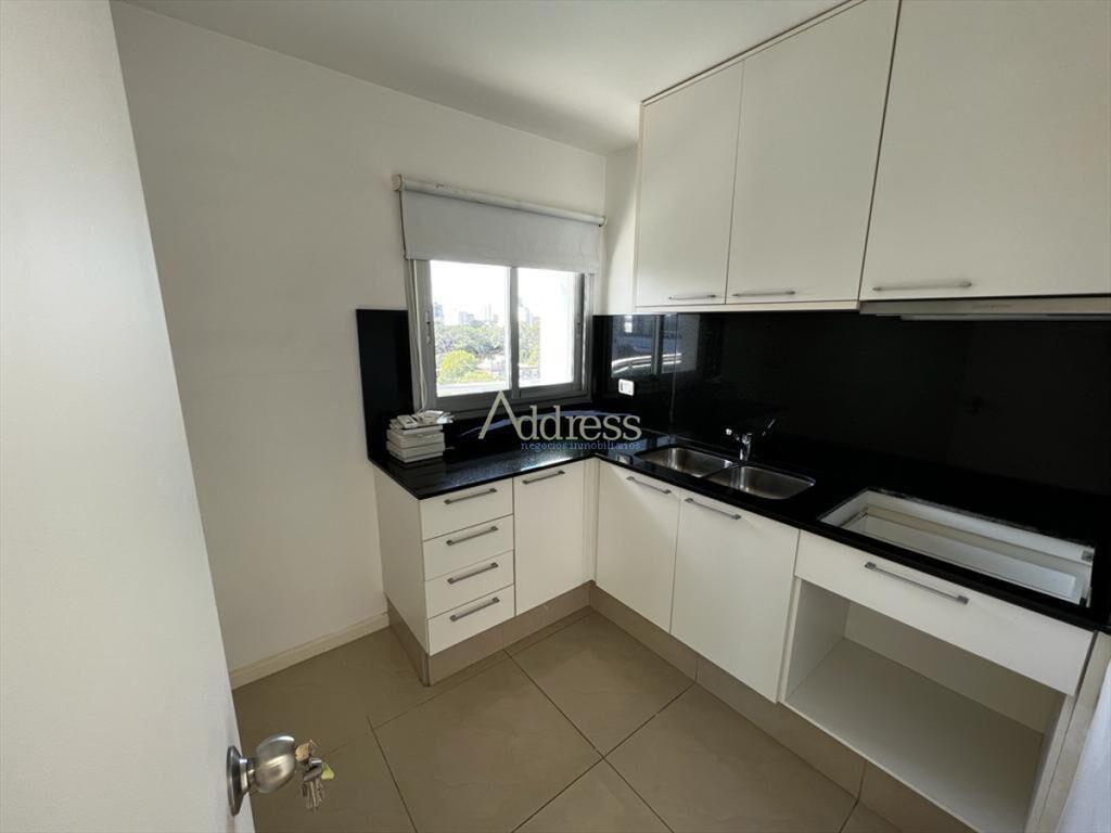 Gran Apartamento en Punta del Este