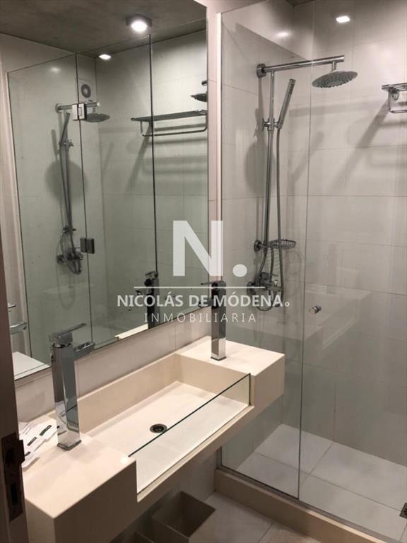 Apartamnto en Venta de 1 dormitorio en San Rafael