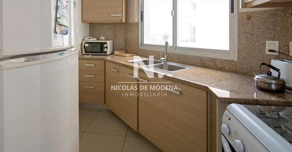 Apartamento en Venta de 2 dormitorios en Playa ,