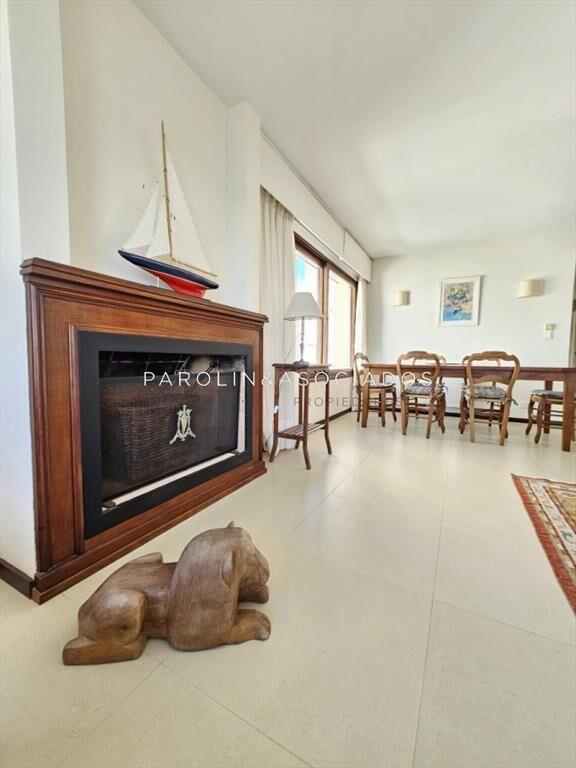Apartamento en Punta del Este, Península