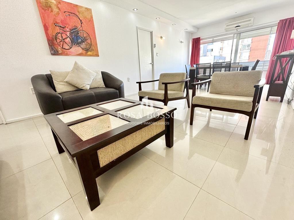 Apartamento, Venta, 2 dormitorios, Punta del