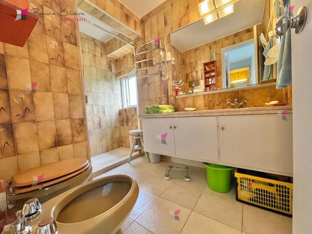 VENTA DE APARTAMENTO DE 2 DORMITORIOS EN BRAVA AL