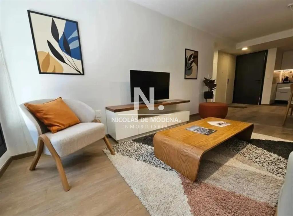 Venta Apartamento de 1 Dormitorio en