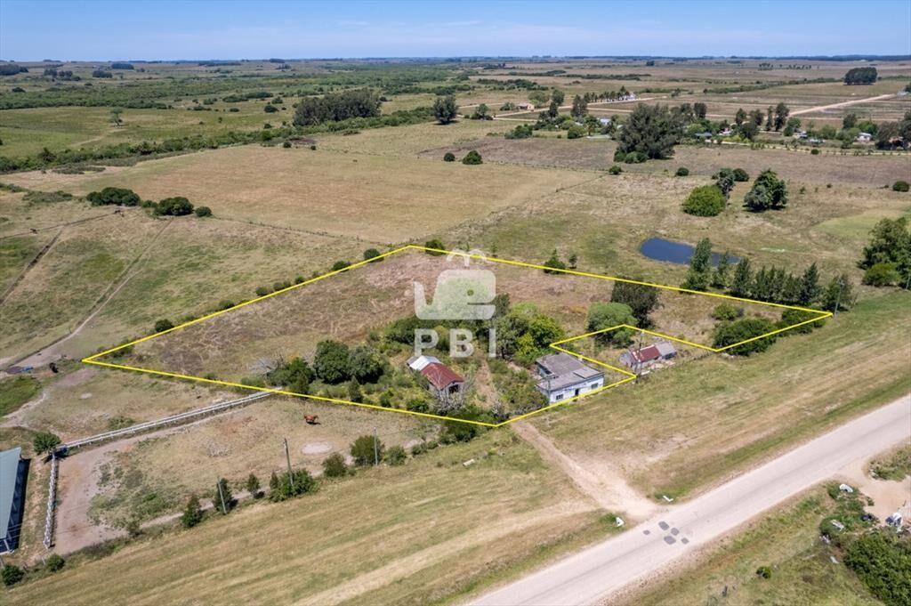 Terreno en venta Pueblo Garzon - Ref : PBI1513