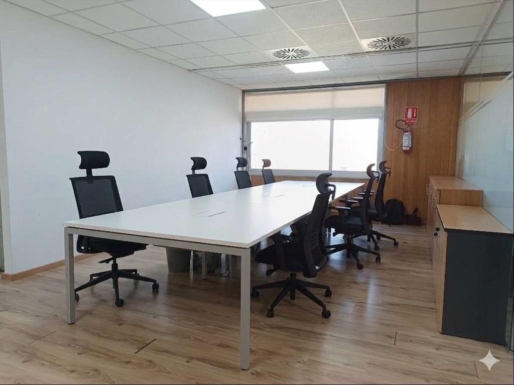 ALQUILER - OFICINA - PALERMO