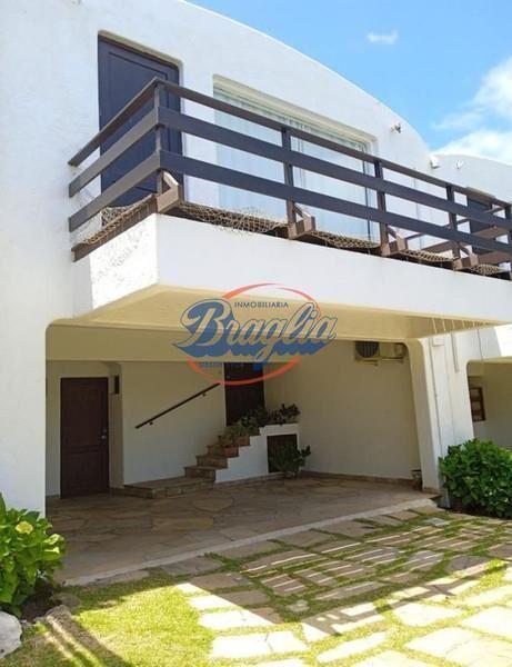 Apartamento Alquiler Temporal en Península