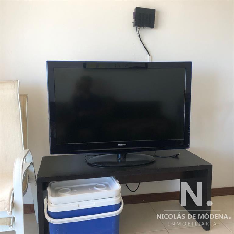 Venta de apartamento de dos dormitorios en Punta del Este