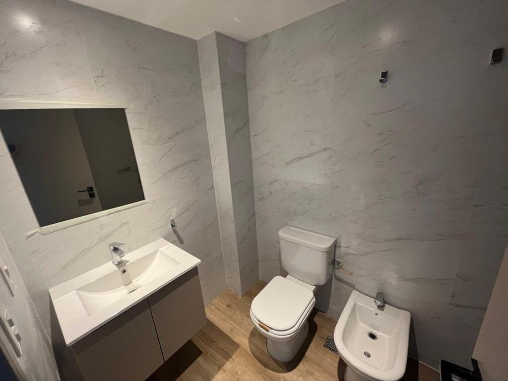 Alquiler apartamento 2 dormitorios a estrenar Torre Italia