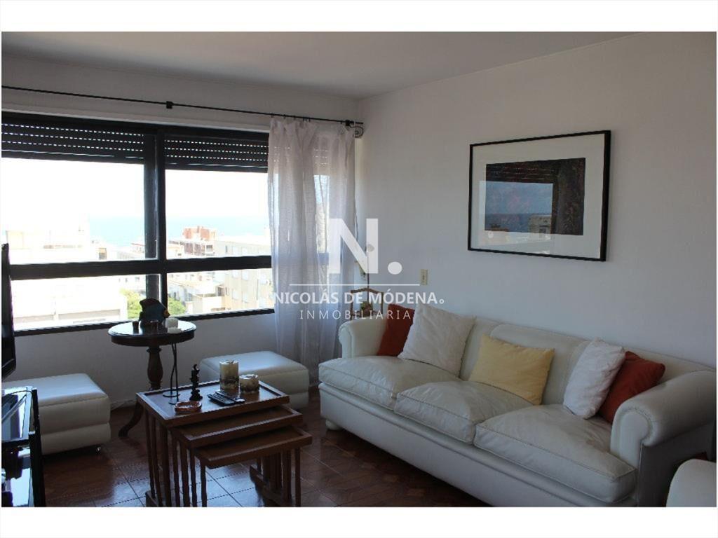 Apartamento en Punta del Este, Península