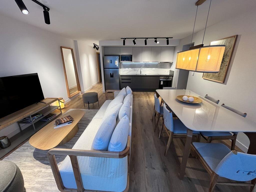 Venta Apto 2 dorm a estrenar a metros de rambla