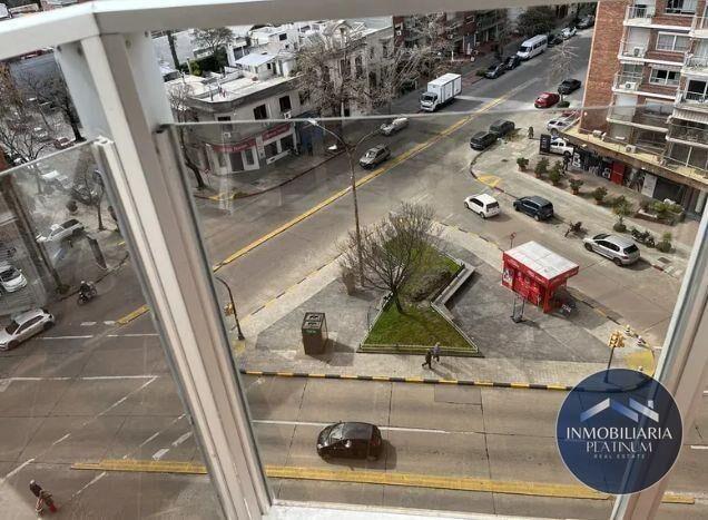 Venta Monoambiente Amueblado Punta Carretas