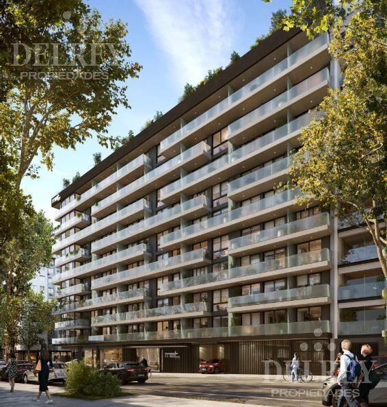 Venta Apartamento - Centro (Montevideo) DELREY PROPIEDADES