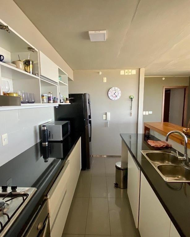 Apartamento en venta de 2 dormitorios 2 baños y garaje e...