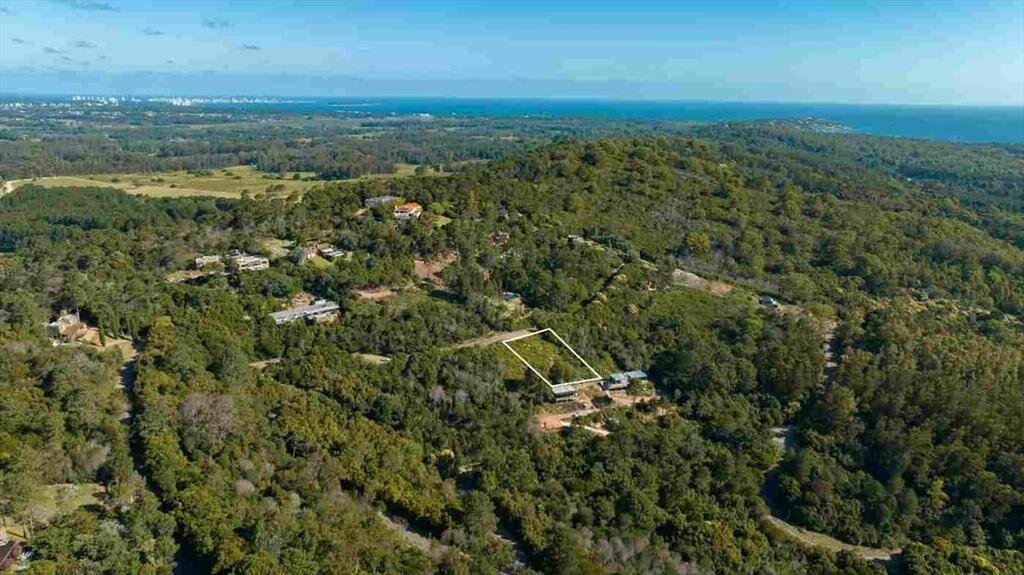 Venta Terreno en las cumbres, Punta del Este.