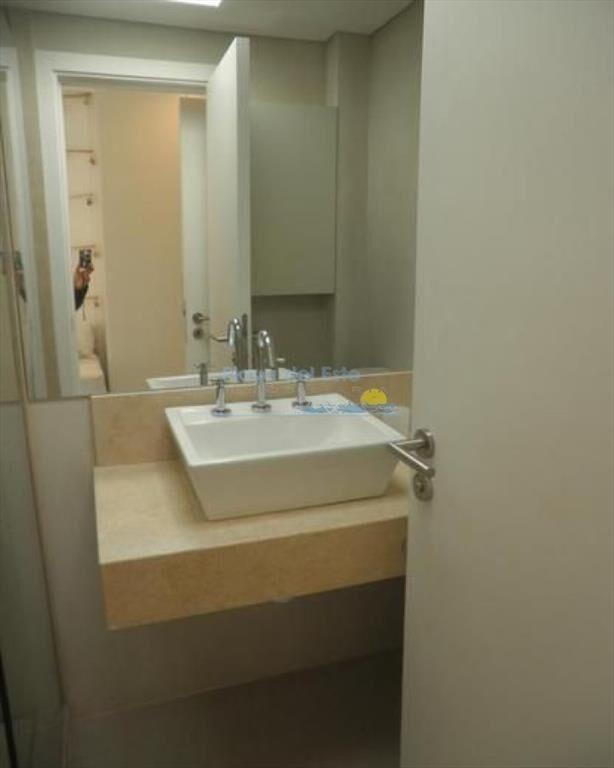 Apartamento en Brava, 3 dormitorios *