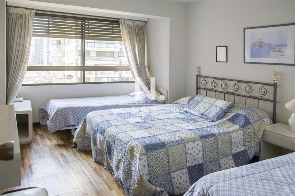 Departamento de 3 dormitorios en venta frente al