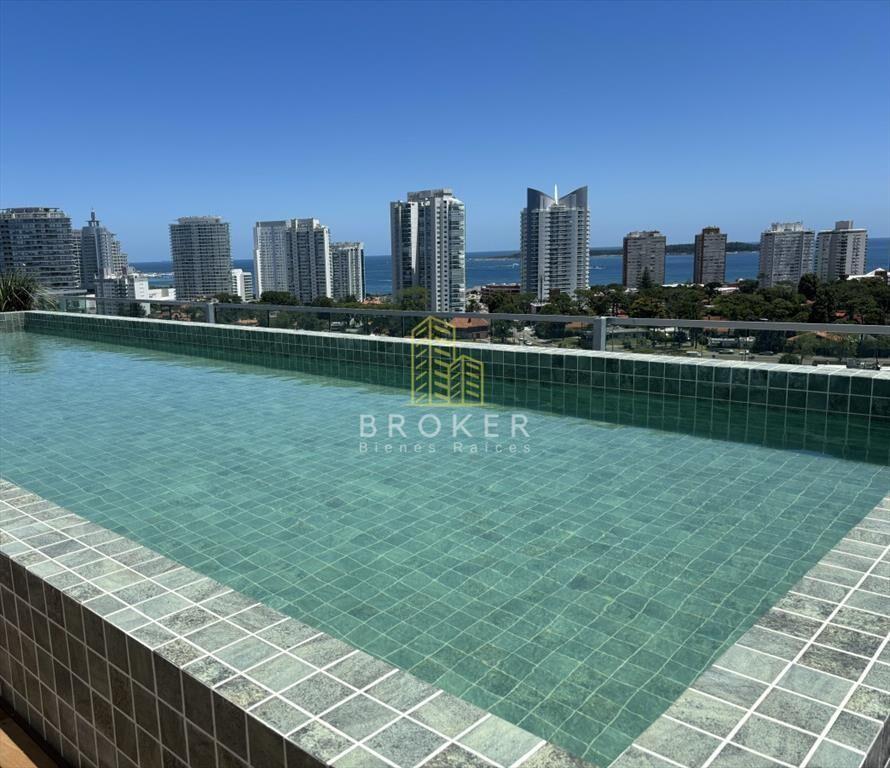 Venta Apartamento 2 dormitorios Punta del Este