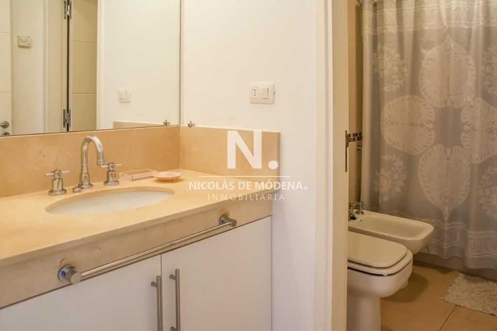 departamento en venta de 3 dormitorios en playa